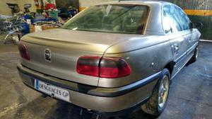 DESPIECE COMPLETO OPEL OMEGA G CV