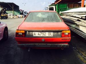 DESPIECE VW JETTA 1.9 GASOLINA