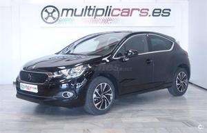 DS DS 4 1.6 BlueHDi 88kW 120CV Desire 5p.