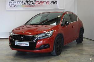 DS DS 4 Crossback 1.2 PureTech 96kW 130CV SS Style 5p.