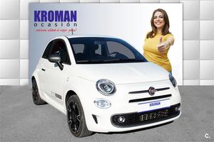 FIAT 500 S 1.2 8v 69cv 3p.