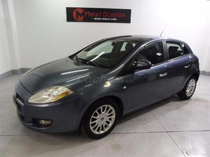 FIAT Bravo 1.9 Multijet 120 CV Emotion 5p.