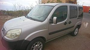 FIAT Doblò Combi Dynamic Plus 1.9 Multijet -09