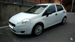 FIAT Grande Punto 1.3 Multijet 16v Dynamic 5p.