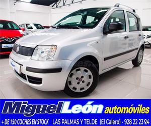 FIAT Panda 1.2 Lounge 69cv 5p.