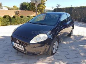 FIAT Punto 1.2 Classic 3p.