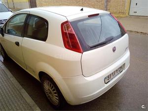 FIAT Punto 1.3 Multijet 16V Classic 3p.