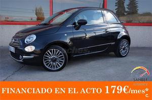 FIAT v 51kW 69CV Lounge 3p.