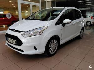 FORD BMAX 1.0 EcoBoost 100 Trend 5p.