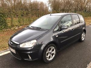 FORD CMax 1.6 TDCi 109 Trend Sun 5p.