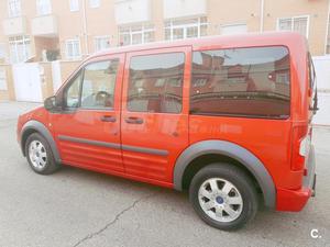 FORD Connect Kombi 1.8 TDCi 110cv Trend 210 S 5p.