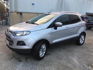 FORD EcoSport 1.0 EcoBoost 125cv Trend 5p.