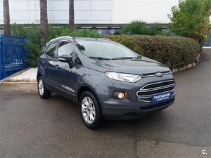 FORD EcoSport 1.5 TDCi 70kW 95CV Trend 5p.