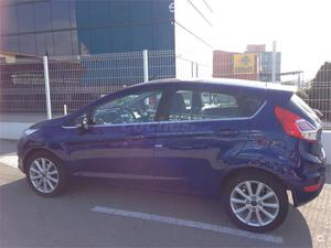 FORD Fiesta 1.0 EcoBoost 100cv Titanium 5p 5p.