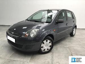 FORD Fiesta 1.4 TDCi Ambiente Coupe 3p.