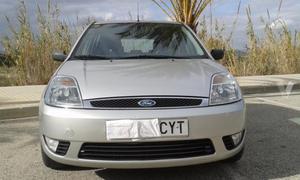 FORD Fiesta 1.4 TDCi Ghia -04