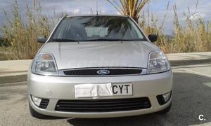 FORD Fiesta 1.4 TDCi Ghia 5p.