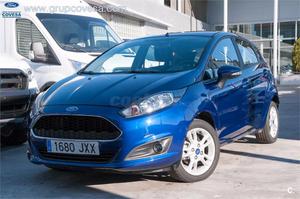 FORD Fiesta 1.5 TDCi 55kW 75CV Trend 5p 5p.