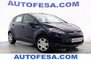 FORD Fiesta cv Trend 5p.