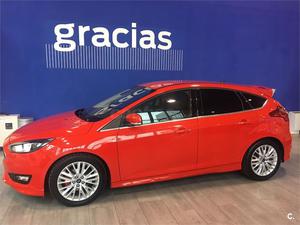 FORD Focus 1.0 Ecoboost AutoStartStop 125cv Sport 5p.