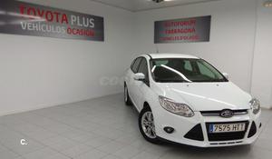 FORD Focus 1.6 TDCi 115cv Trend 5p.