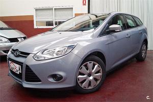 FORD Focus 1.6 TDCi 115cv Trend Sportbreak 5p.