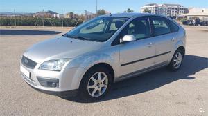 FORD Focus 1.6 TDCi 90 Trend 5p.