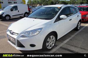 FORD Focus 1.6 TDCi 95cv Urban 5p.