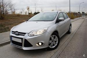 FORD Focus 1.6 TDCi AutoStartStop 115cv Trend 5p.