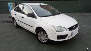 FORD Focus 1.6 TDCi Trend 4p.