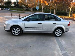 FORD Focus 1.6 TDCi Trend 5p.