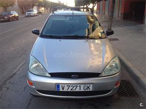 FORD Focus 1.6 TREND 5p.