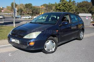 FORD Focus 1.6 TREND 5p.