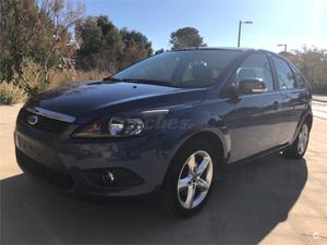 FORD Focus 1.6 Trend Auto 5p.