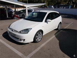 FORD Focus 1.8 TDCi Trend 3p.