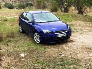 FORD Focus 2.0 TDCi Sport 3p.