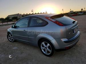 FORD Focus 2.0 TDCi Titanium 3p.