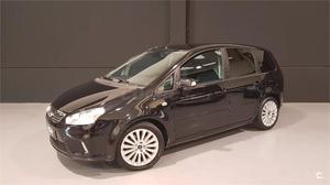 FORD Focus CMAX 2.0 TDCi Ghia 5p.