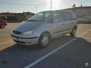 FORD Galaxy Ghia 1.9 TDi Selectshift 5p.