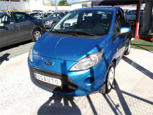 FORD KA 1.3 TDCi Trend 3p.