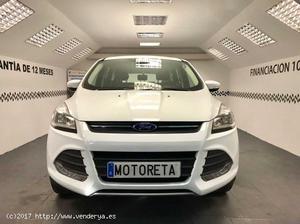 FORD KUGA 2.0TDCI TREND 4X - ARGANDA DEL REY - ARGANDA