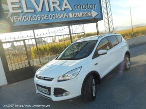 FORD KUGA EN VENTA EN SANTA FE (GRANADA) - SANTA FE - SANTA