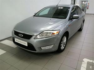 FORD Mondeo 2.0 TDCi 140 Trend 4p.