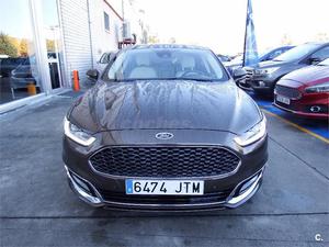 FORD Mondeo 2.0 TDCi 180CV Vignale Sedan 4p.