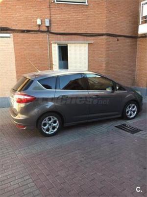 Ford C-max 1.6ti Vct 105 Trend 5p. -11