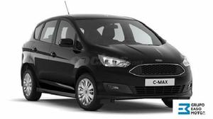 Ford Cmax 1.5 Tdci 88kw 120cv Trend 5p. -17