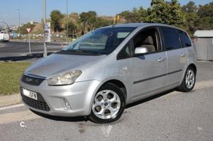 Ford Cmax 1.6ti Vct Ghia 5p. -08