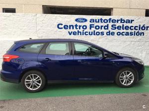 Ford Focus 1.0 Ecoboost Ass 125 Trend Sportbreak 5p. -16