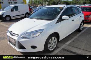 Ford Focus 1.6 Tdci 95cv Urban 5p. -12