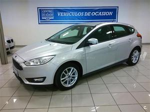 Ford Focus 1.6 Tivct 92kw Powershift Trend 5p. -17